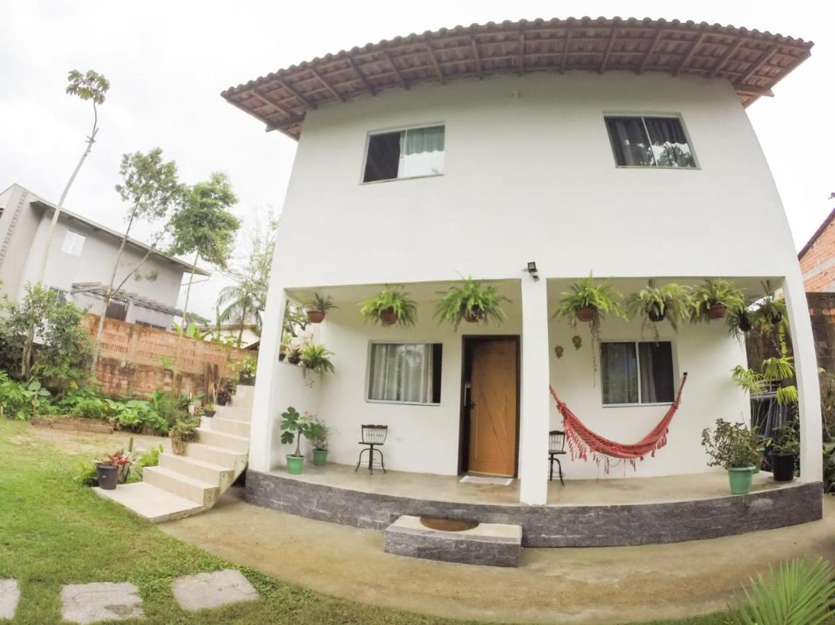 Casa Da Rose Villa Paraty Exterior photo