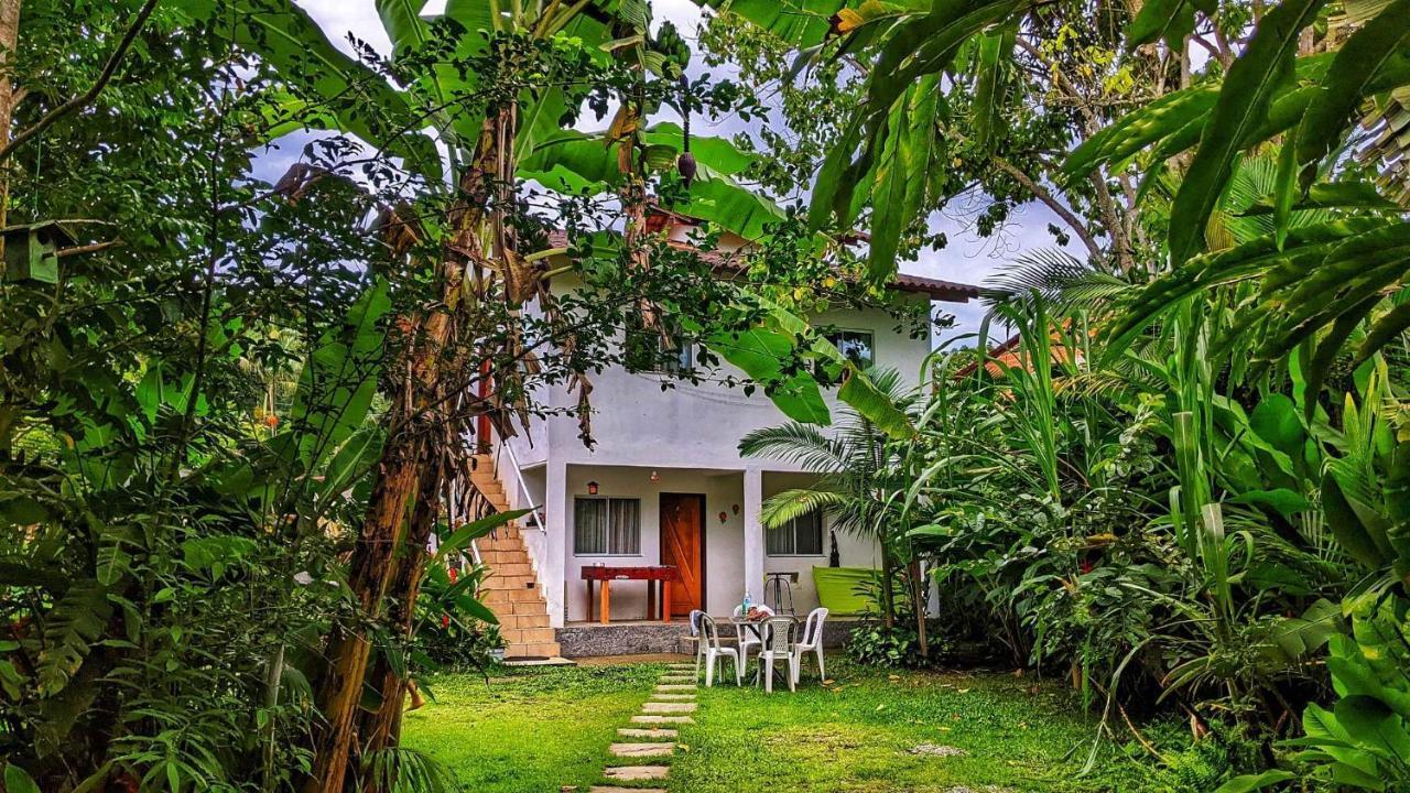 Casa Da Rose Villa Paraty Exterior photo